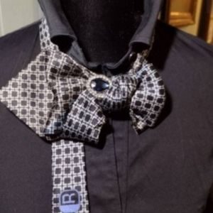 Jamison Necktie Escarpe